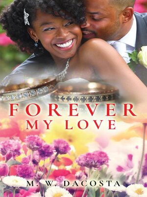 cover image of Forever My Love